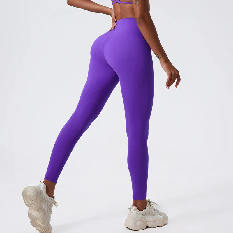 Women’s Super Soft High Waist Yoga Pants