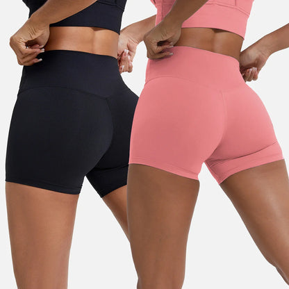 Women’s 2-Piece Sports Shorts Set
