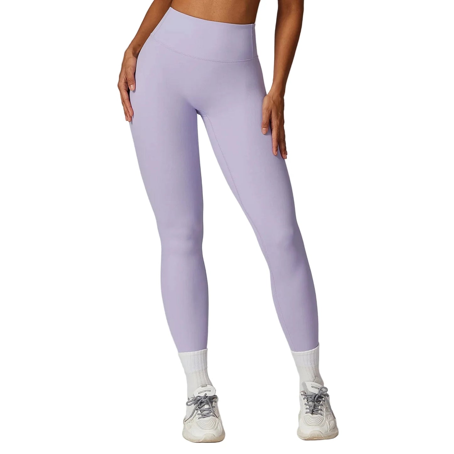 Women’s High Waist Gym Leggings