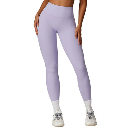 Women’s High Waist Gym Leggings
