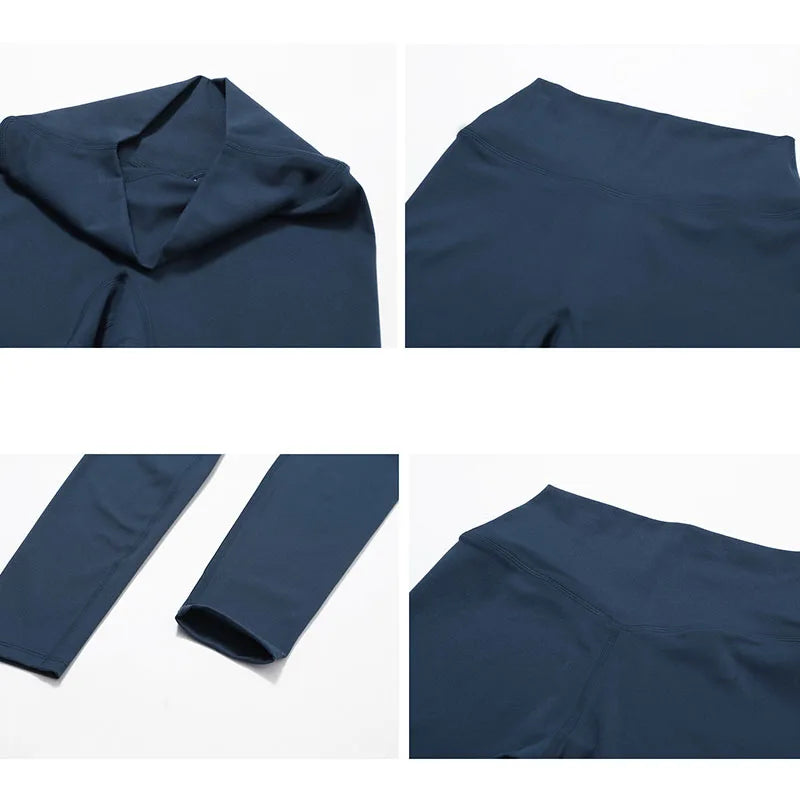 Women’s High Waist Yoga Pants