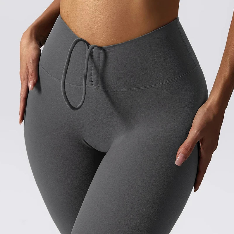 Women’s High Waist Sports Leggings