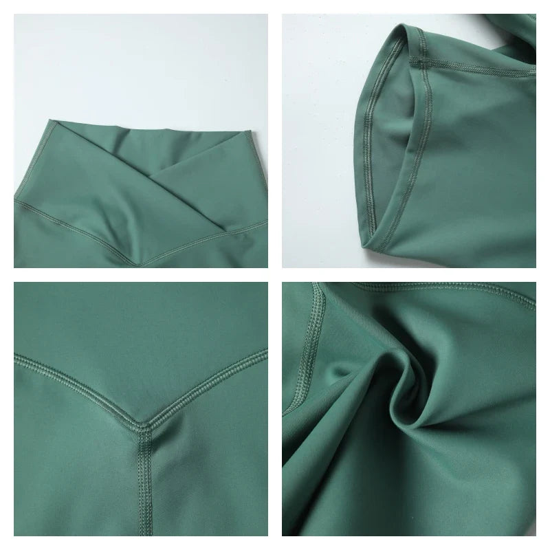 Women’s Summer Workout Shorts