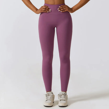 Women’s High Waist Gym Leggings