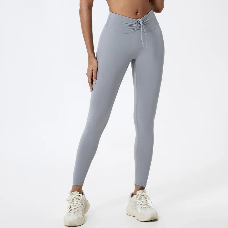 Women’s High Waist Sports Leggings