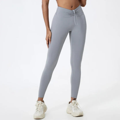 Women’s High Waist Sports Leggings
