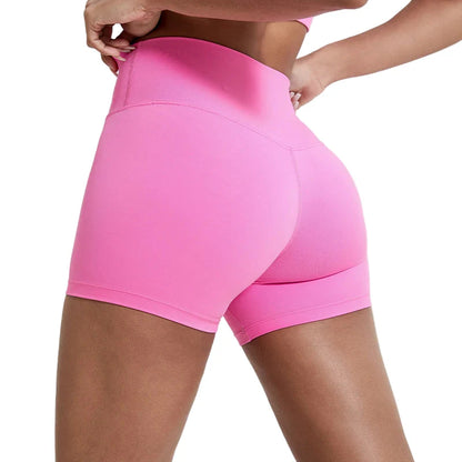 Women’s 2-Piece Sports Shorts Set