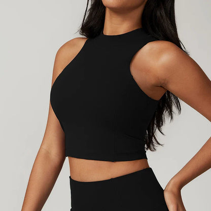 Women’s High-Impact Sports Vest