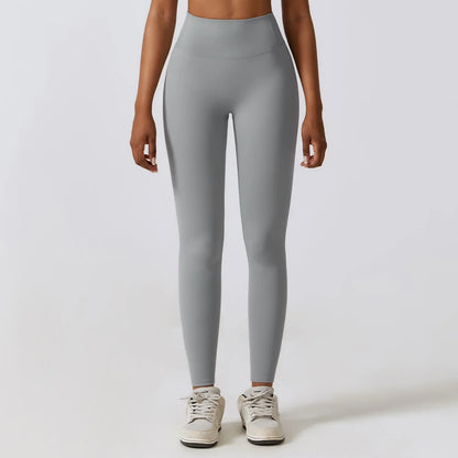 Women’s High Waist Gym Leggings