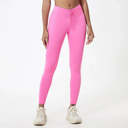 Women’s High Waist Sports Leggings