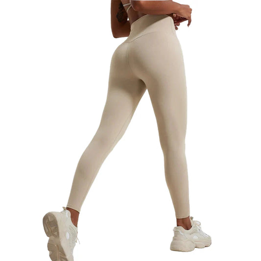 Women’s Super Soft High Waist Yoga Pants