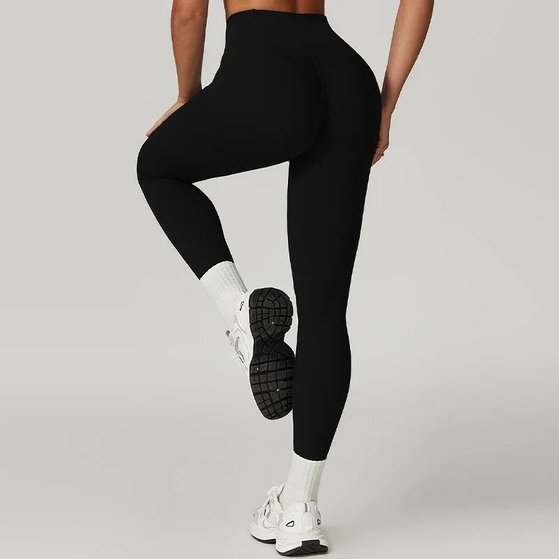 Women’s High Waist Yoga Leggings