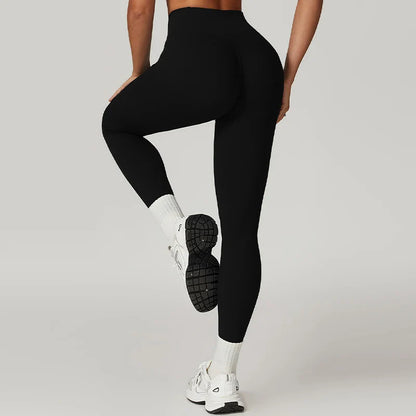 Women’s High Waist Yoga Leggings