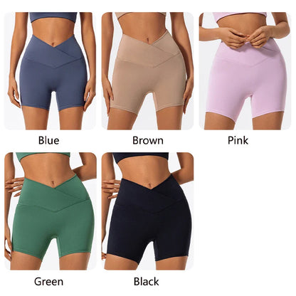 Women’s Summer Workout Shorts
