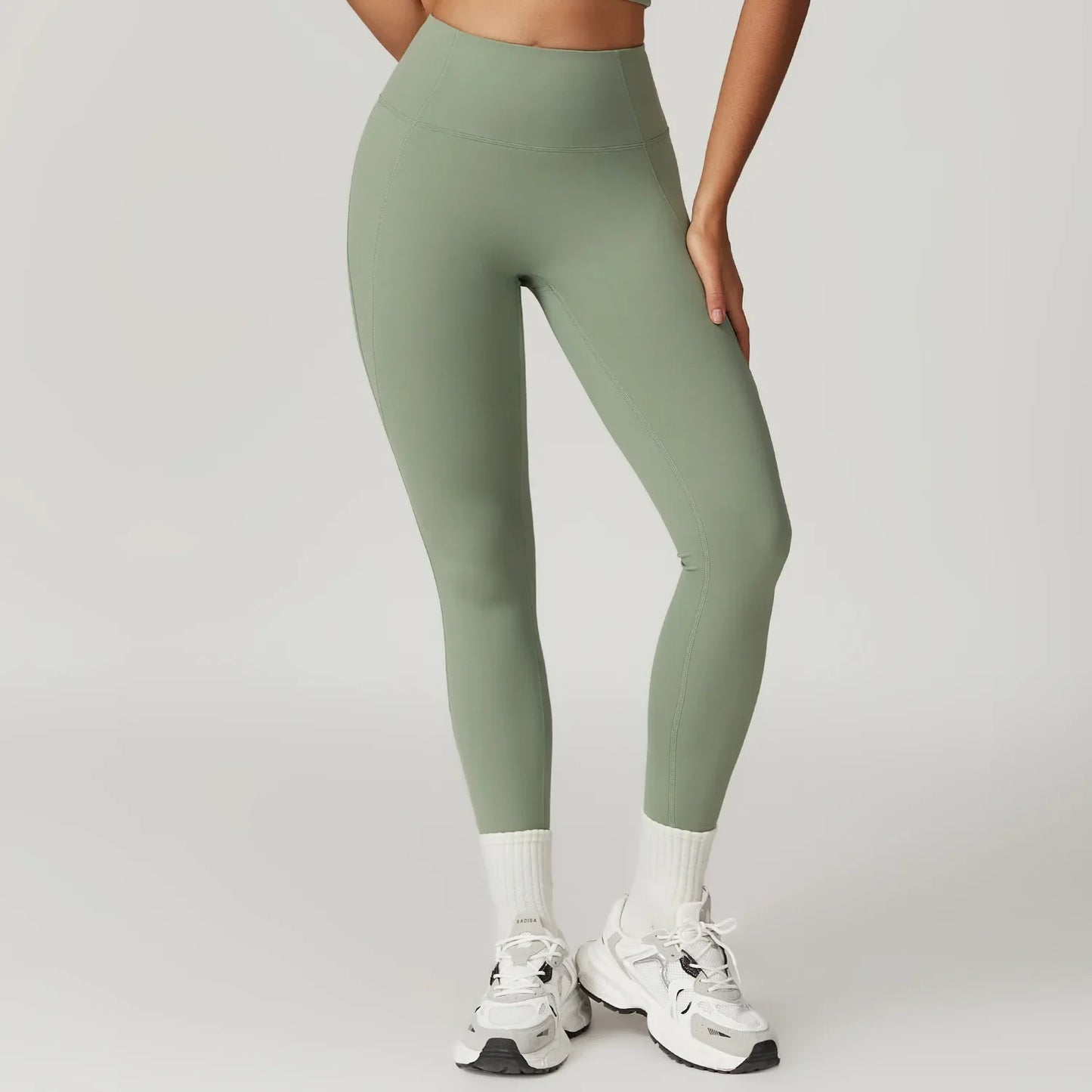 Women’s High Waist Yoga Leggings