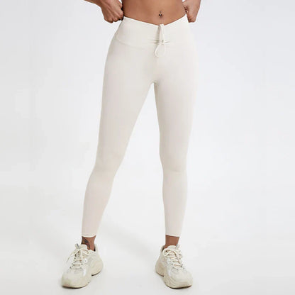 Women’s High Waist Sports Leggings