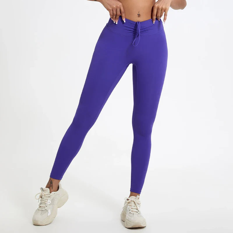 Women’s High Waist Sports Leggings