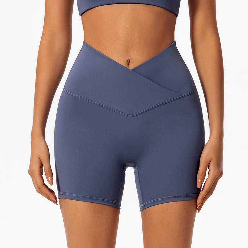 Women’s Summer Workout Shorts