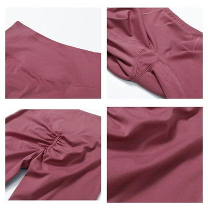 Women’s High Waist Yoga Leggings