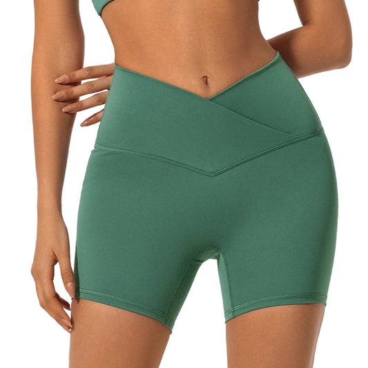 Women’s Summer Workout Shorts