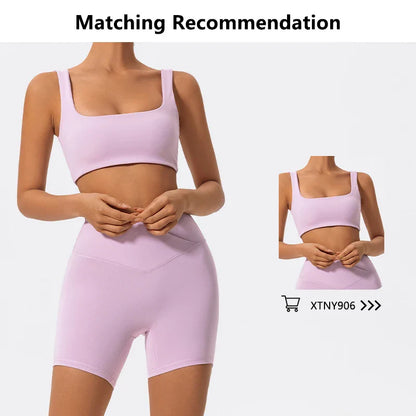 Women’s Summer Workout Shorts