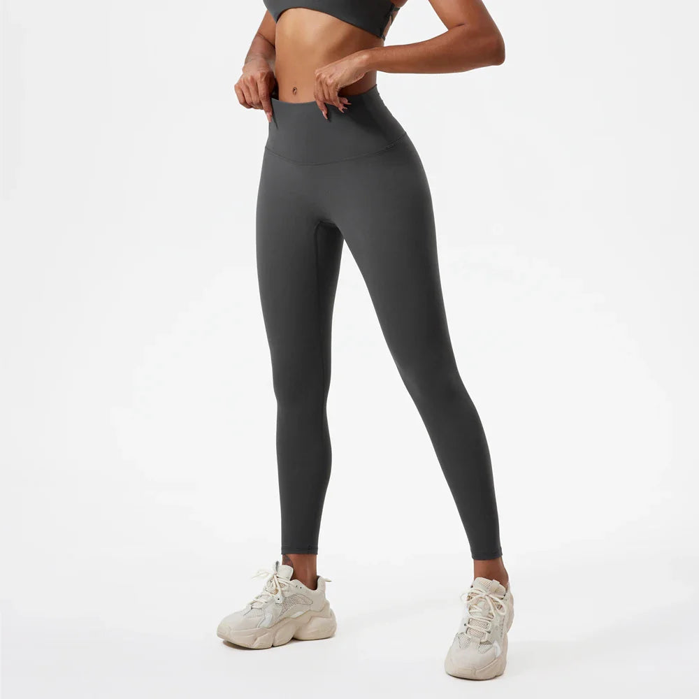 Women’s Super Soft High Waist Yoga Pants