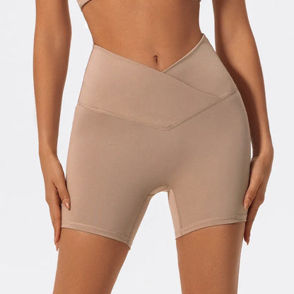 Women’s Summer Workout Shorts