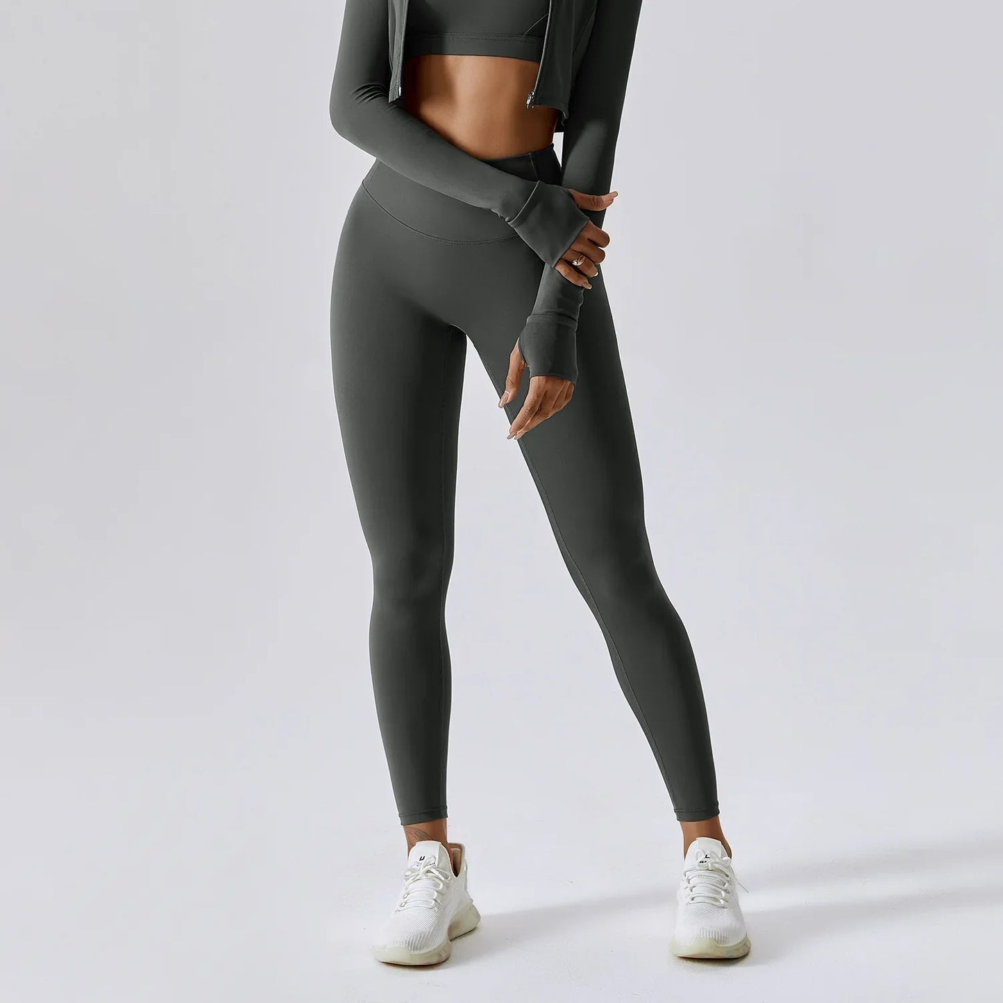 Women’s High Waist Gym Leggings