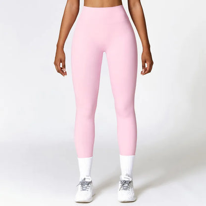 Women’s High Waist Yoga Pants