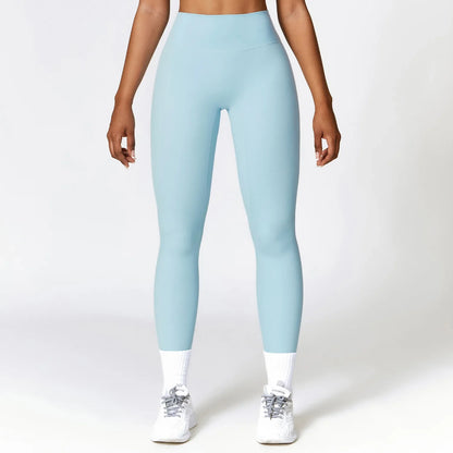 Women’s High Waist Yoga Pants