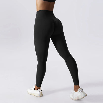 Women’s High Waist Sports Leggings