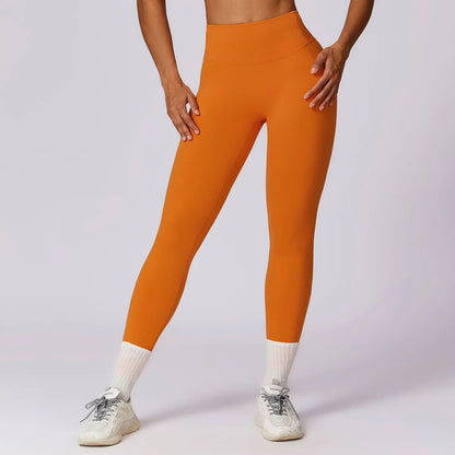 Women’s High Waist Gym Leggings