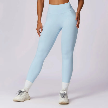 Women’s High Waist Gym Leggings