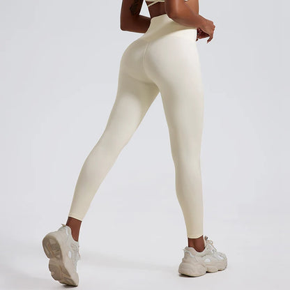 Women’s Super Soft High Waist Yoga Pants