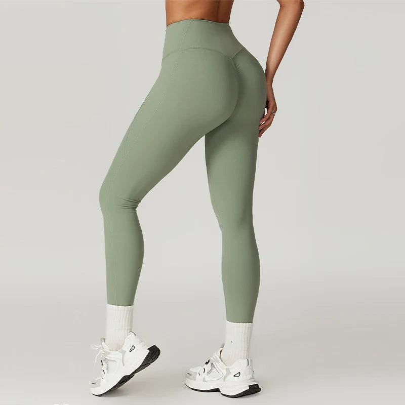 Women’s High Waist Yoga Leggings