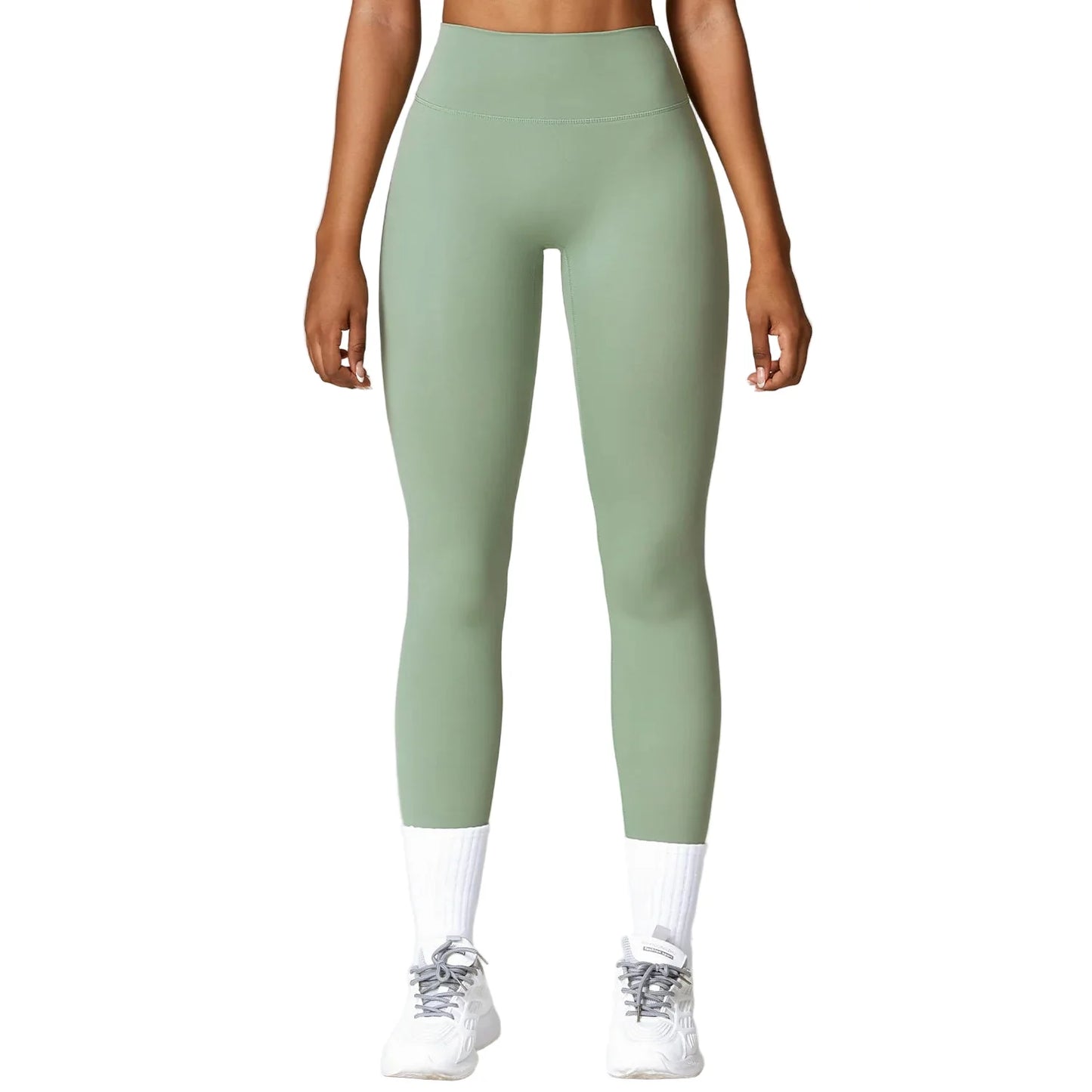 Women’s High Waist Yoga Pants