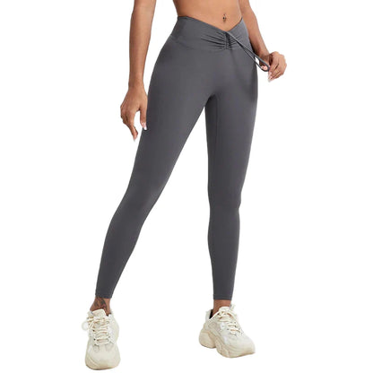 Women’s High Waist Sports Leggings