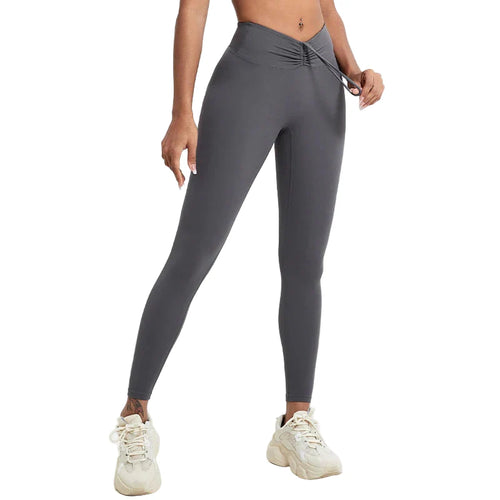 Women’s High Waist Sports Leggings