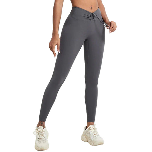 Women’s High Waist Sports Leggings