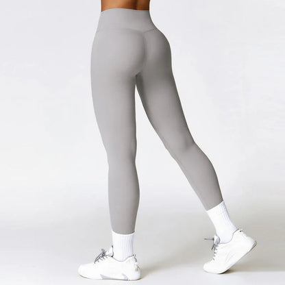 Women’s High Waist Yoga Pants