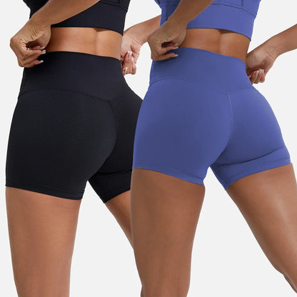 Women’s 2-Piece Sports Shorts Set