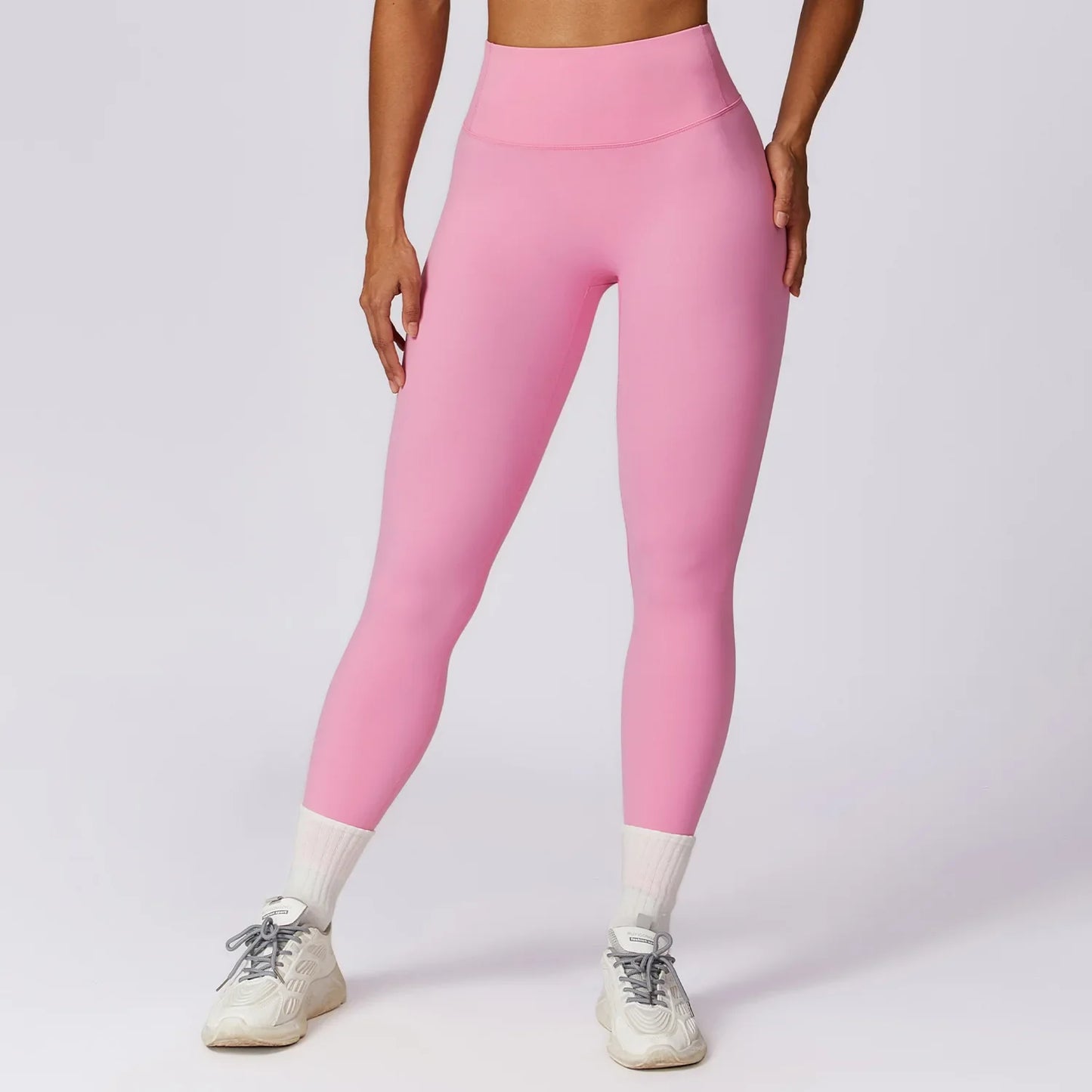 Women’s High Waist Gym Leggings