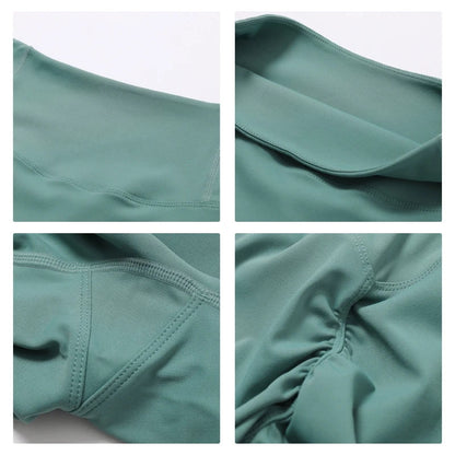 Women’s High Waist Gym Leggings