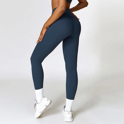 Women’s High Waist Yoga Pants
