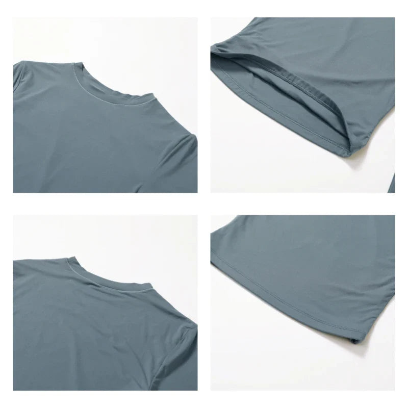 Women’s Leisure Crop Top