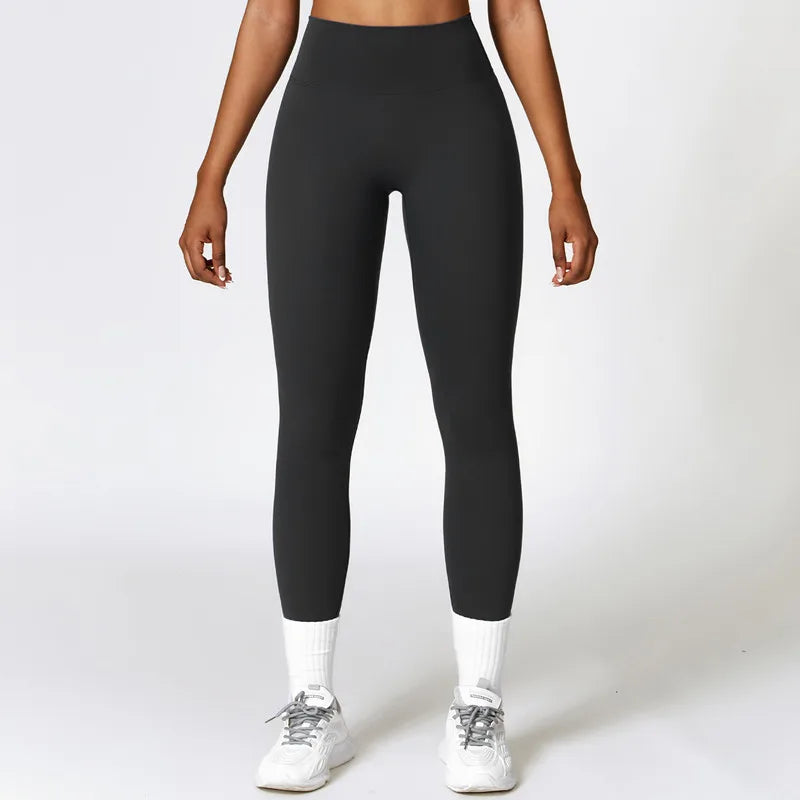Women’s High Waist Yoga Pants