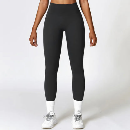 Women’s High Waist Yoga Pants
