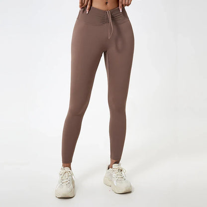 Women’s High Waist Sports Leggings