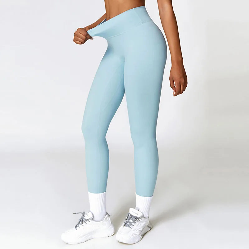 Women’s High Waist Yoga Pants