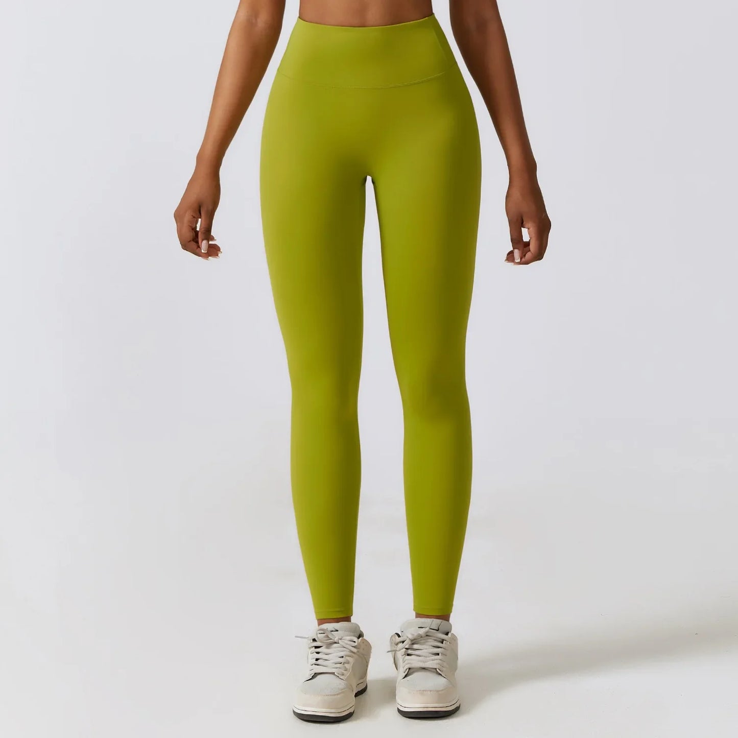 Women’s High Waist Gym Leggings